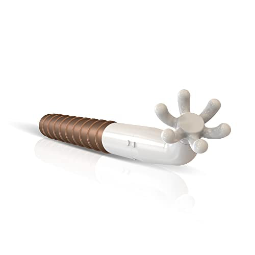 Ashley Black Single Claw Wrinkle Blaster for Facials - Your Face and Body Massager for Detailed Fascia Work, Perfect for Face Massages, Skincare, and Redefining Your Jawline