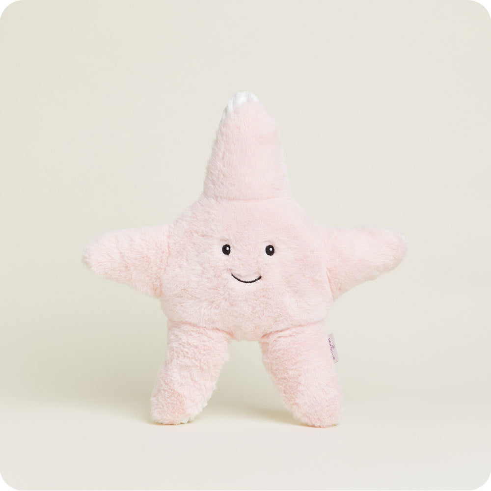 Starfish Stuffed Animal
