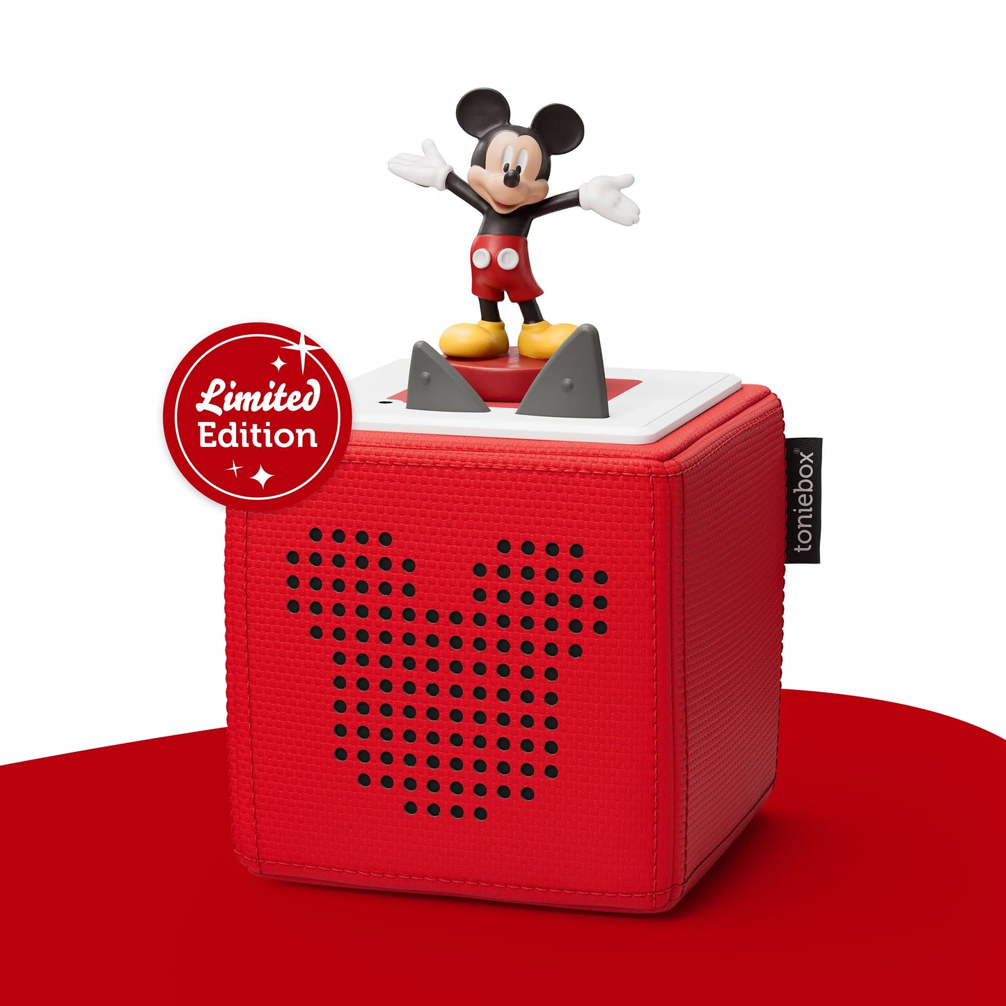 Tonies Disney Mickey and Friends Starter Set