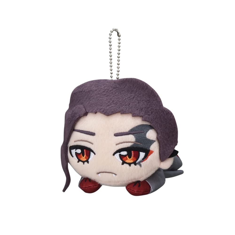 Visual Prison Nesoberi Plushie Mist Flave (S)