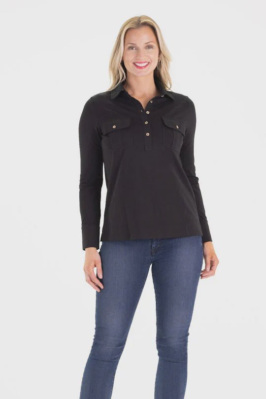 Blakely Top