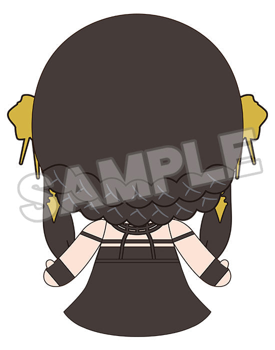 Yor Forger Nendoroid Plus SPYxFAMILY Plush