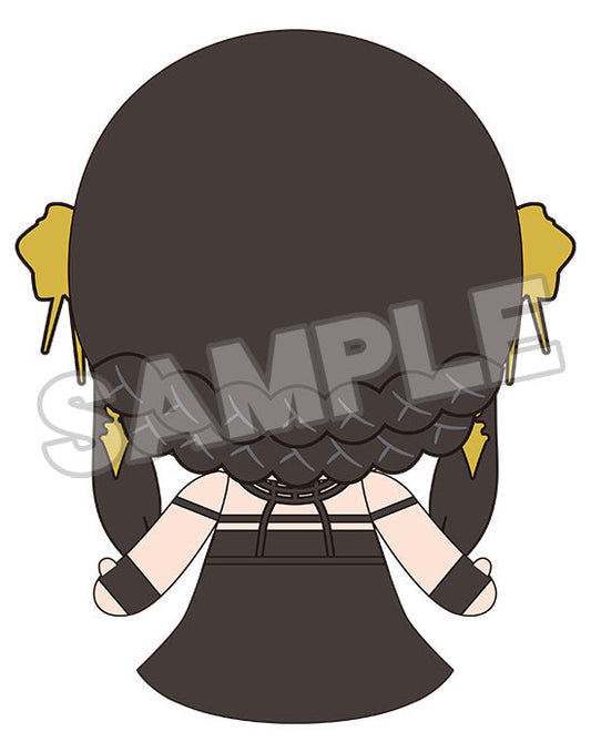 Yor Forger Nendoroid Plus SPYxFAMILY Plush