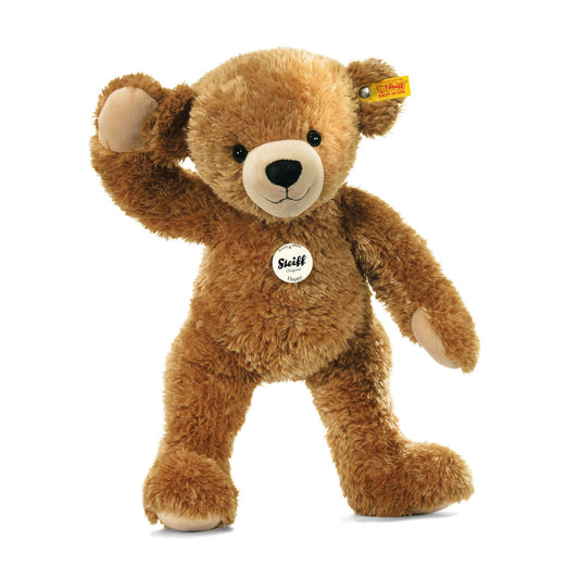 Teddy Bear Happy