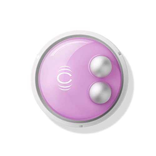 Clarisonic Smart Sonic Awakening Eye Massager | Compatible with Mia 1, Mia 2, Mia Fit, Alpha Fit, Smart Profile Uplift and Alpha Fit X