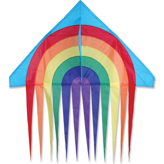56" STREAM DELTA-RAINBOW