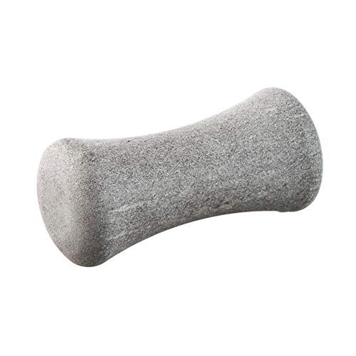 100% Finnish Soapstone Neck and Shoulder Warmer