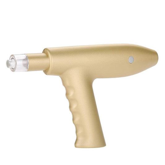 Sonew Nano Micro-pin Injection Spray Gun, Painless, Water Importer, Beauty Instrument for Wrinkle Removal and Hydration(01# US Plug)