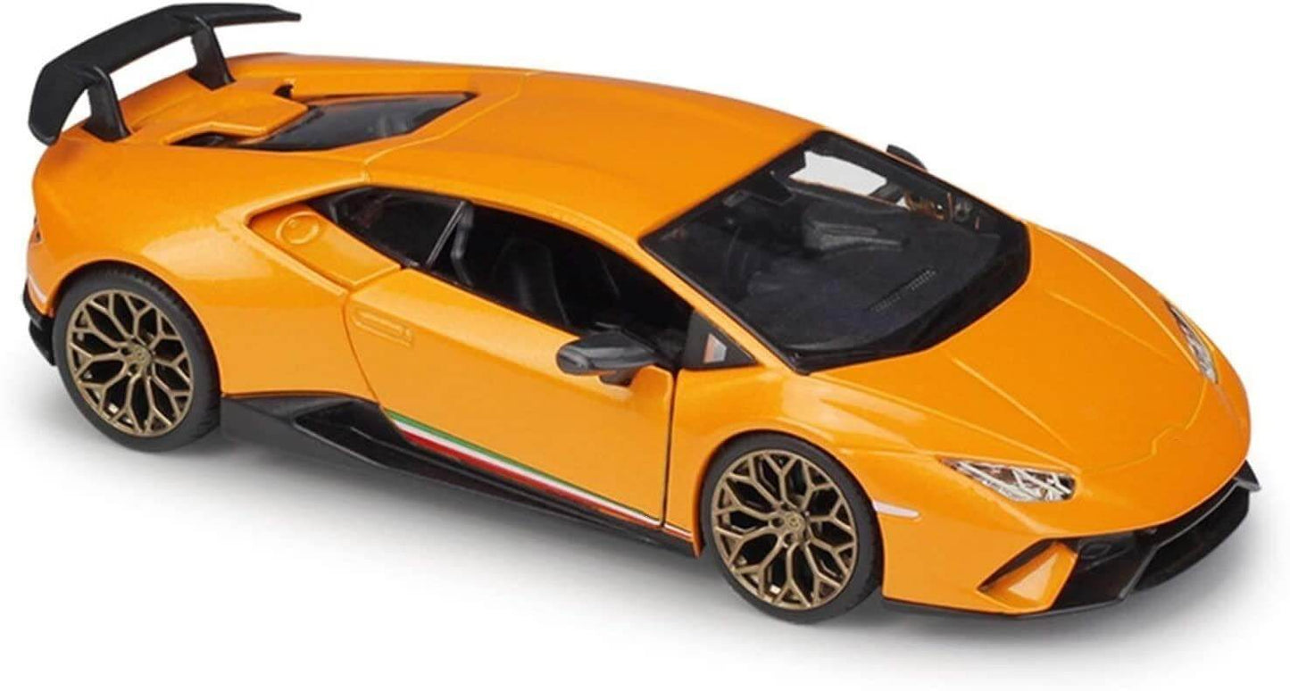 1:24 Lamborghini Huracan Performante Model