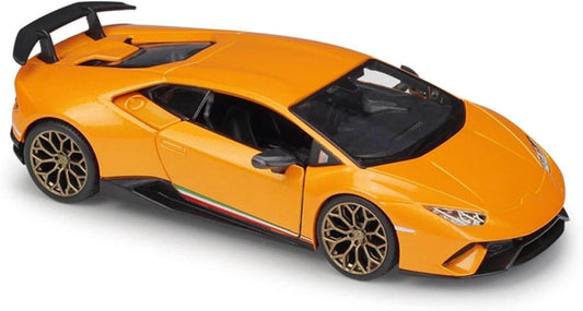 1:24 Lamborghini Huracan Performante Model