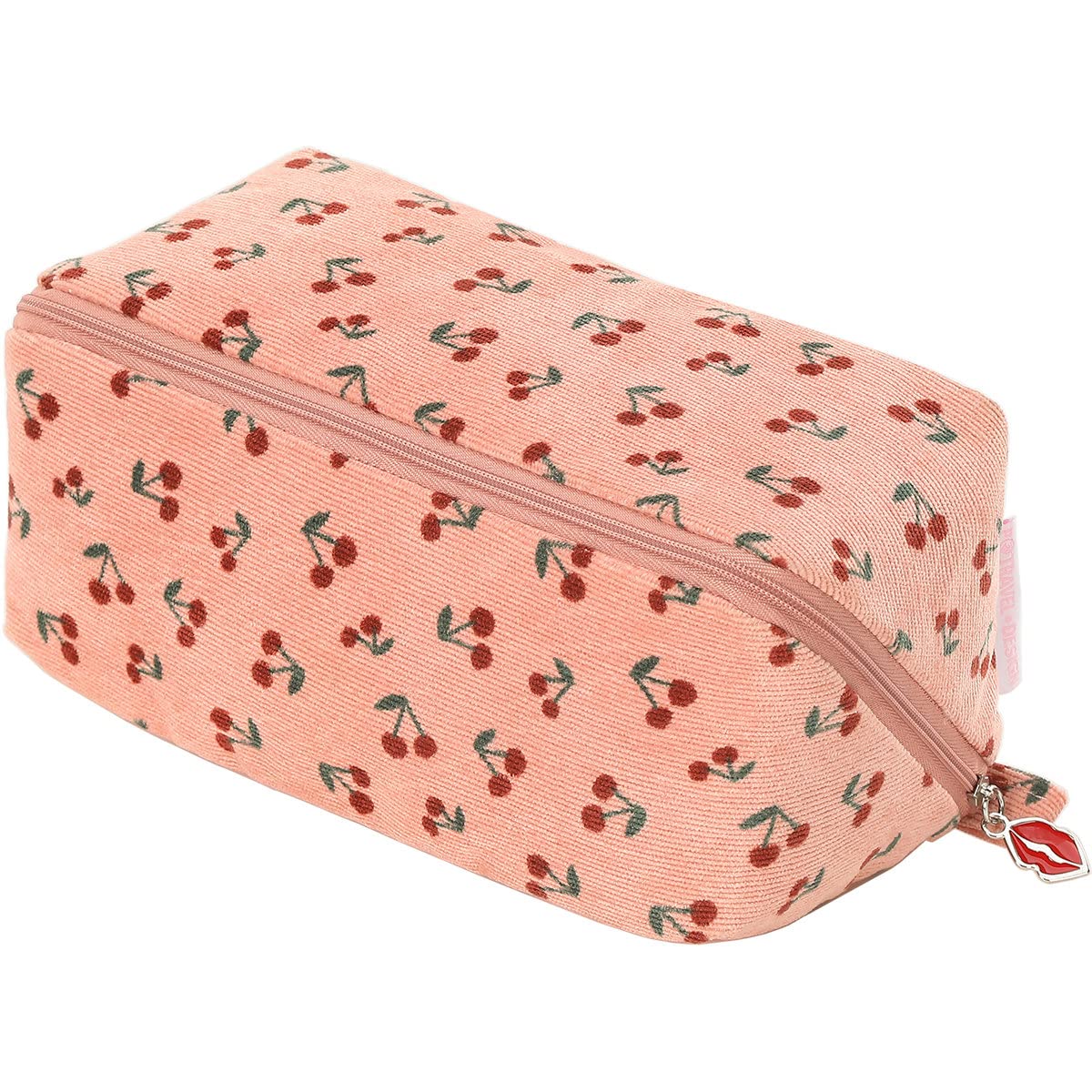 VanFn Cosmetic Bags, Makeup Bag Cosmetic Bag for Women Cosmetic Travel Makeup Bag Large Travel Toiletry Bag for Girls Make Up Bag Brush Bags Toiletry Bag P.Travel Series
