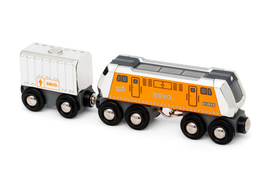 Brio Special Edition Train