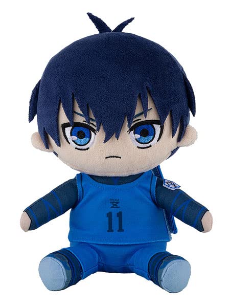 Blue Lock Isagi Yoichi ORANGE ROUGE