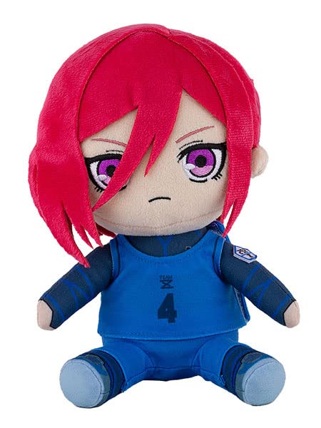Blue Lock Chigiri Hyouma ORANGE ROUGE