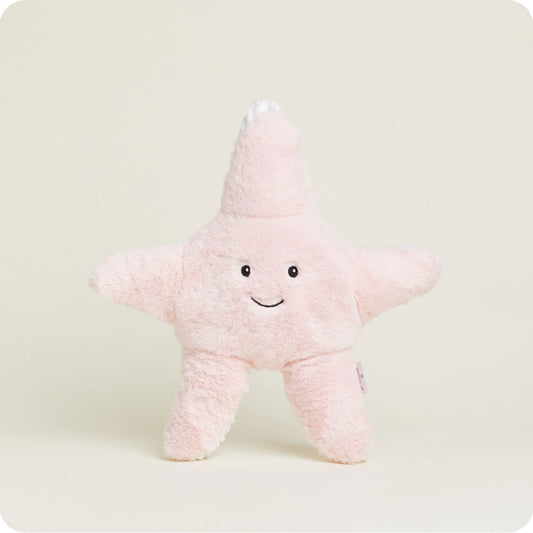 Starfish Stuffed Animal