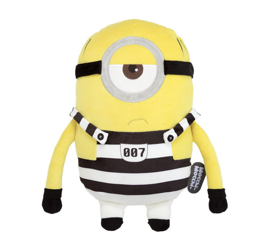 Despicable Me 3 Mocchi-Mocchi Mel Plush Doll M