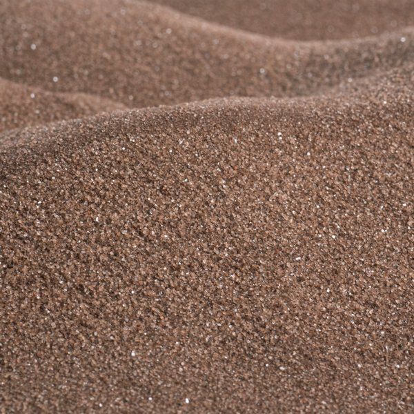 Classic Brown Therapy Sand, 25 Pounds