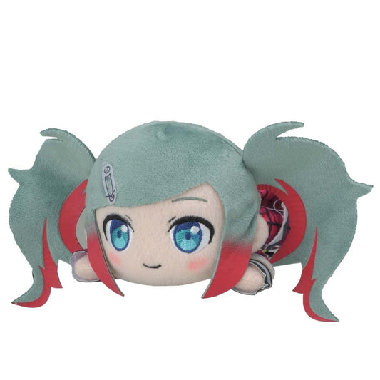 SEGA Classroom World'S Hatsune Miku Plush Doll S Project Sekai Colorful Stage Feat. Hatsune Miku