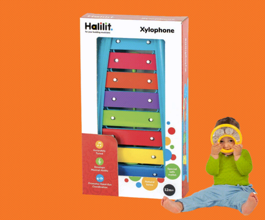 Xylophone