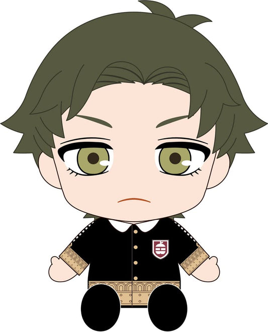 Spy×Family Nendoroid Plus Plush Damian Desmond GOOD SMILE COMPANY