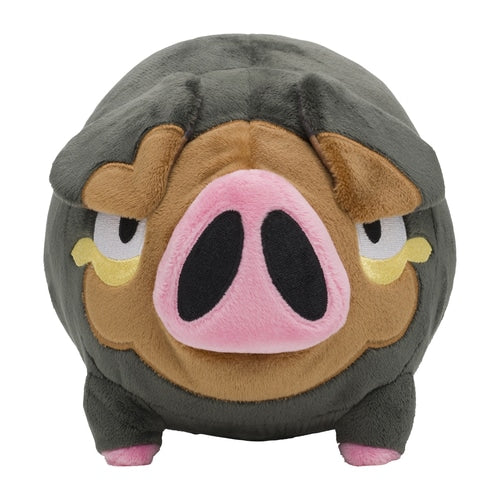 Stuffed Glutton