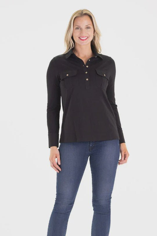 Blakely Top