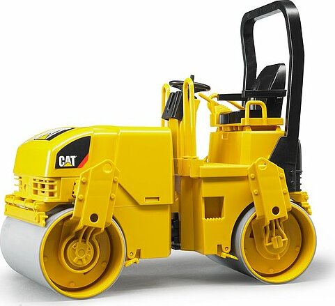 CAT Asphalt Drum Compactor