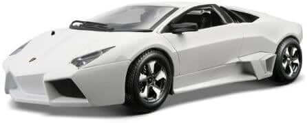 1:24 Lamborghini Reventon Model
