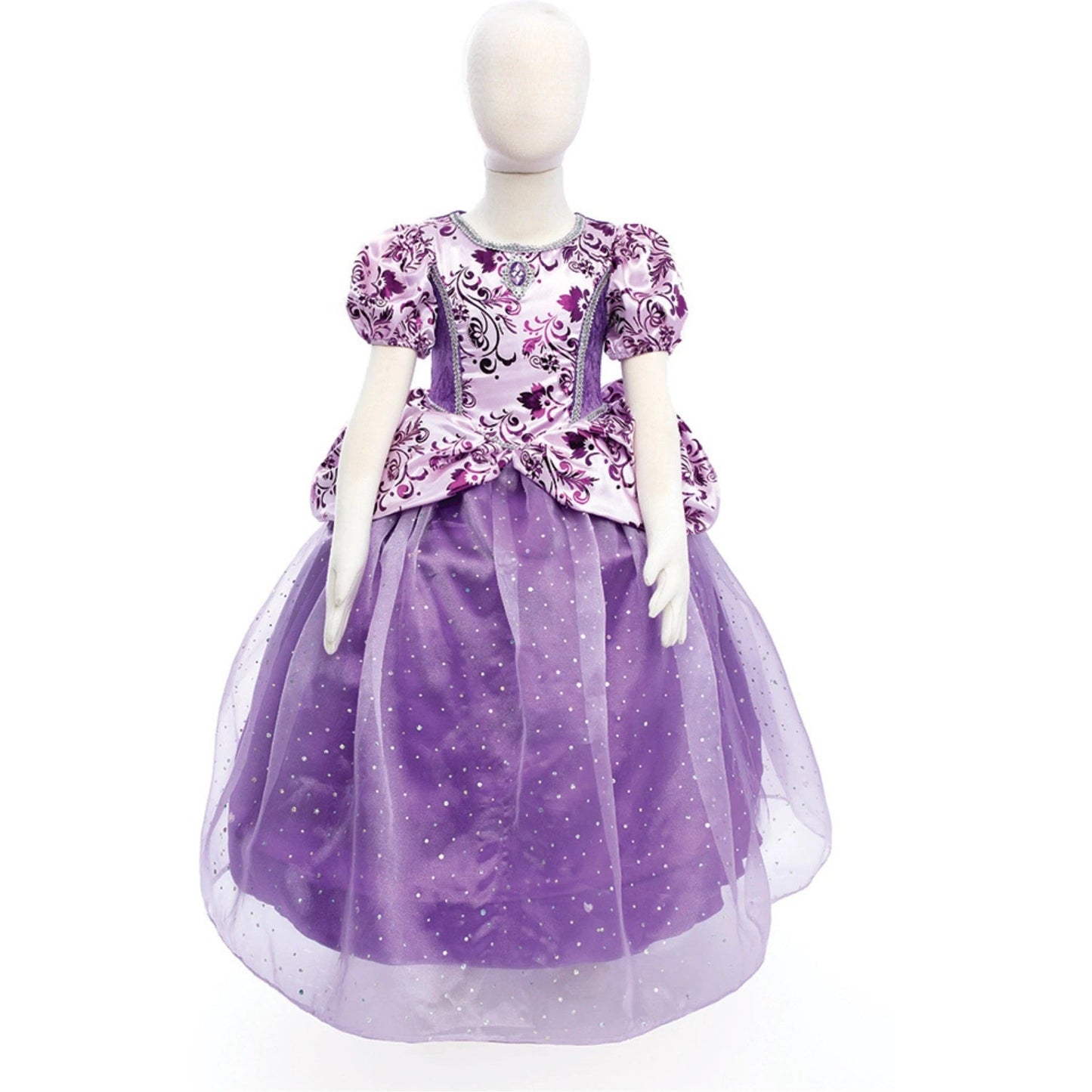 Great Pretenders Royal Princess Lilac