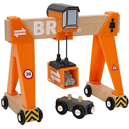 33732 Gantry Crane