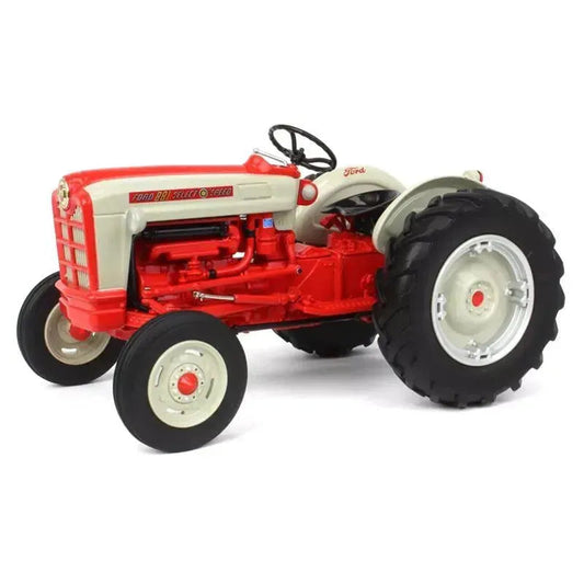 Tomy - Ford 881 Prestige Collection Select-O-Speed, Red
