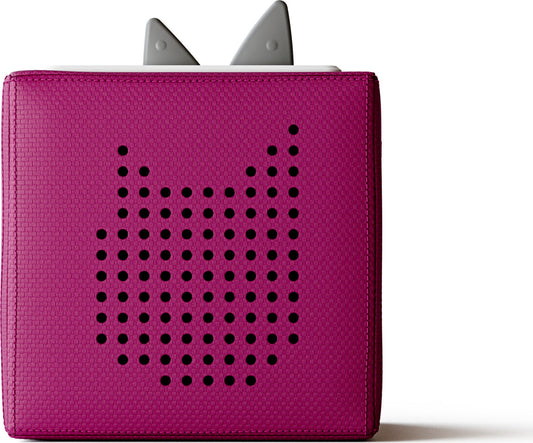 Toniebox Starter Set - Purple