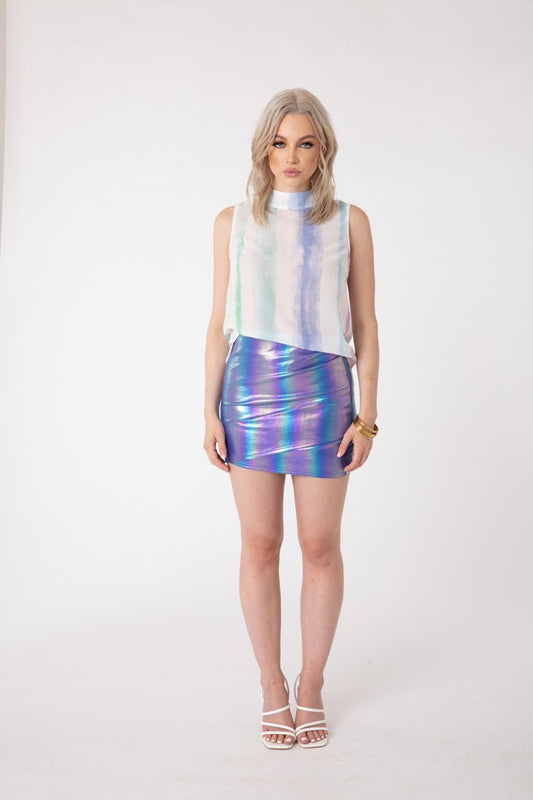 Willow Top Tank